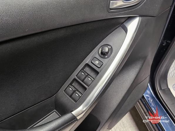 Mazda CX-5 I с пробегом 2014 года, цена 1 487 805 рублей, 195000 км, внедорожник, Автокод Объявления