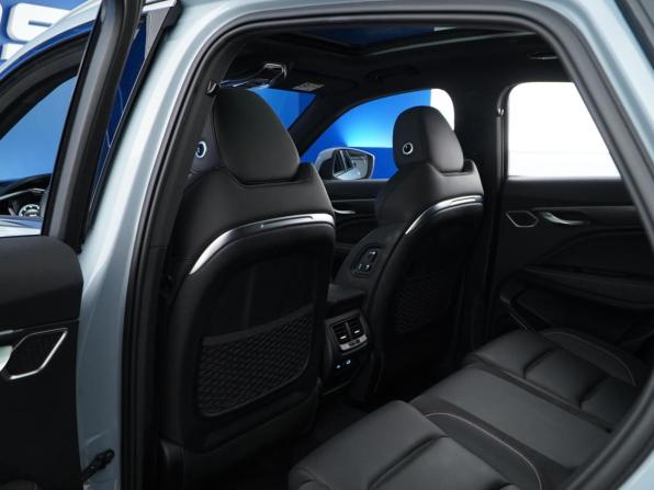 Geely Tugella I Рестайлинг с пробегом 2023 года, цена 2 969 444 рубля, 33515 км, внедорожник, Автокод Объявления