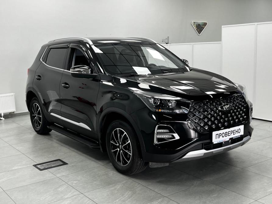 Chery Tiggo 4 Pro I Казань  - изображение 2
