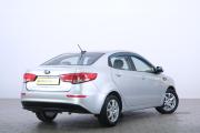 Kia Rio III Рестайлинг Омск  - изображение 29