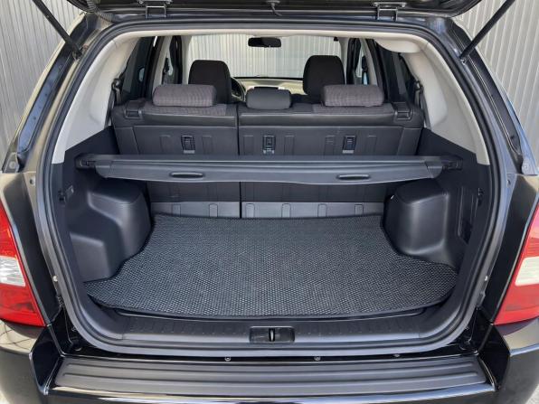 Hyundai Tucson I с пробегом 2008 года, цена 717 000 рублей, 225231 км, внедорожник, Автокод Объявления