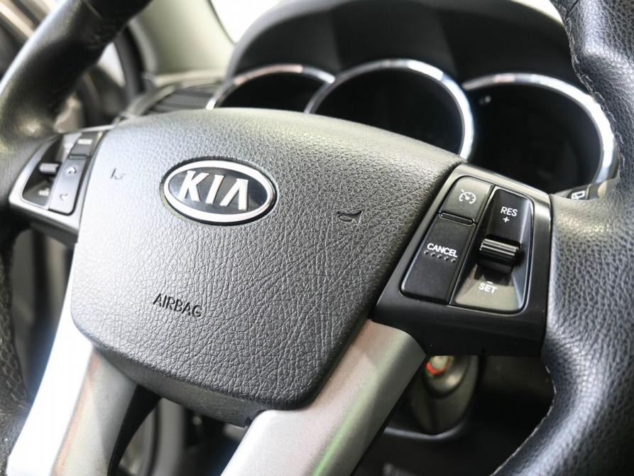 Kia Sorento II Ростов-на-Дону  - изображение 14