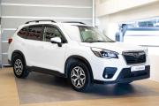 Subaru Forester V Москва  - изображение 43