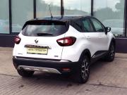 Renault Kaptur I Екатеринбург  - изображение 27