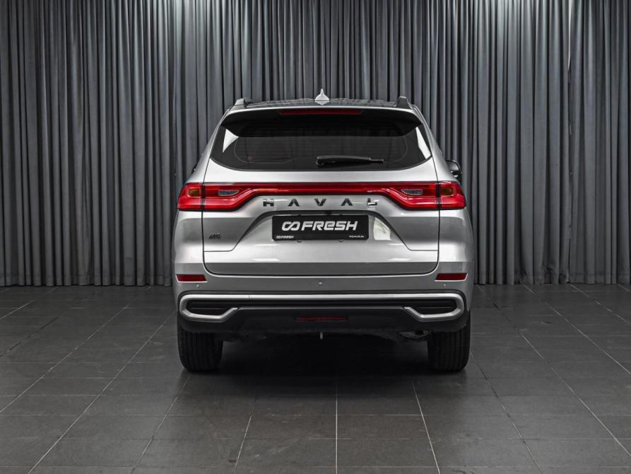 Haval M6 II Ставрополь  - изображение 4