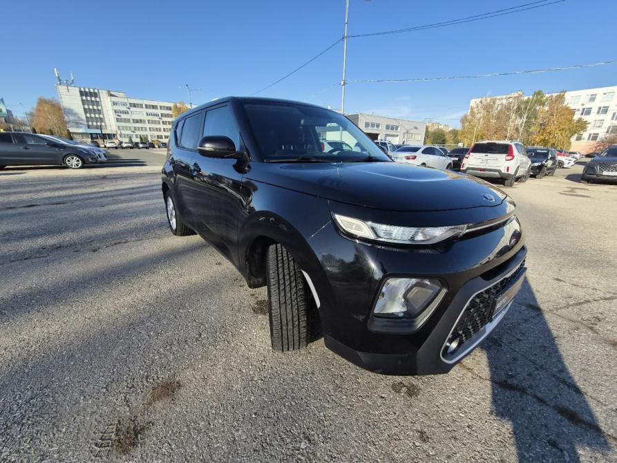 Kia Soul III Тольятти  - изображение 2