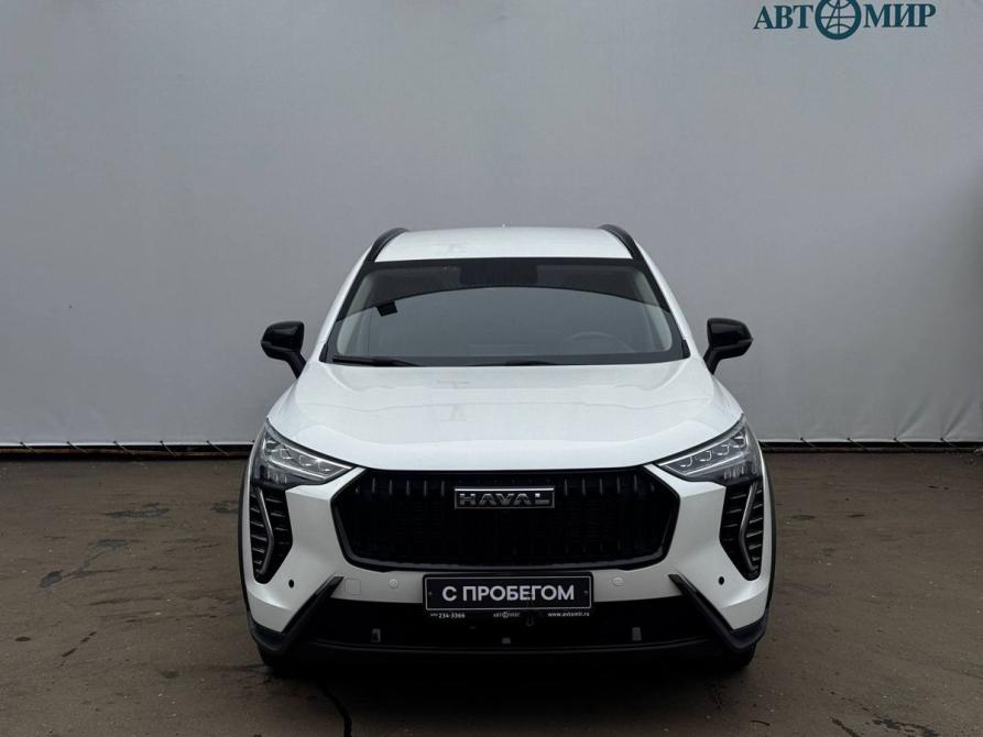 Haval Jolion I Рестайлинг Москва  - изображение 2