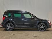 Skoda Yeti I Кемерово  - изображение 21