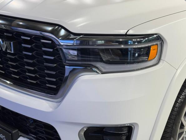 Ram 1500 V Рестайлинг с пробегом 2025 года, цена 10 990 000 рублей, 10000 км, пикап, Автокод Объявления