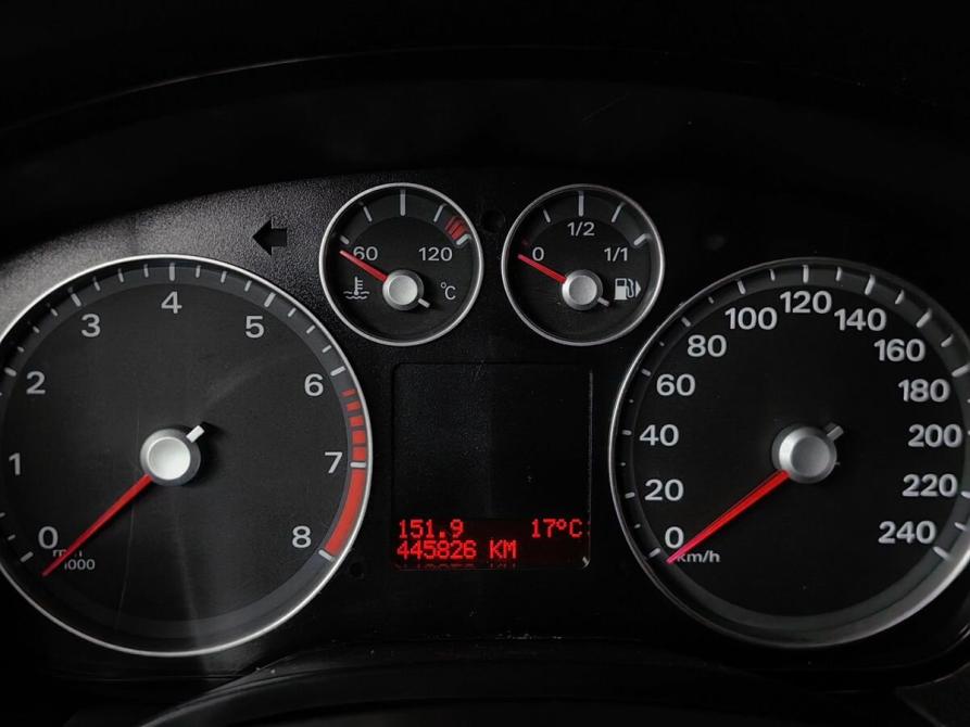 Ford Focus II Москва  - изображение 16