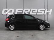 Kia Rio III Воронеж  - изображение 19