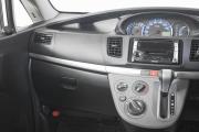 Daihatsu Move IV Кемерово  - изображение 32
