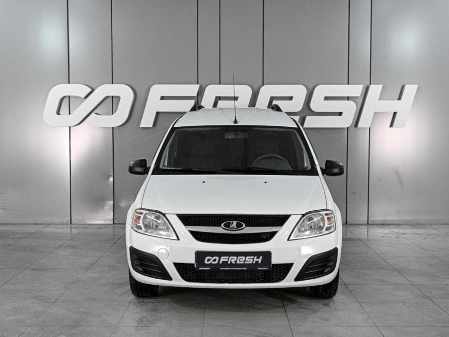 Lada (ВАЗ) Largus I Ростов-на-Дону  - изображение 3