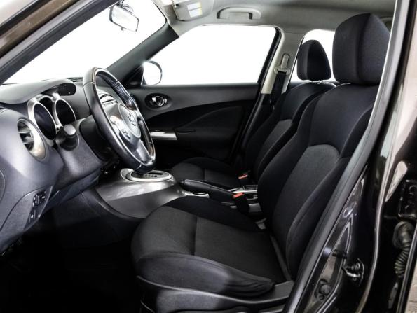 Nissan Juke I с пробегом 2013 года, цена 1 099 000 рублей, 102717 км, внедорожник, Автокод Объявления