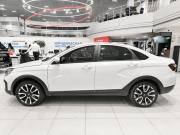 Lada (ВАЗ) Vesta I Рестайлинг (NG) Казань  - изображение 32