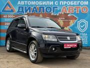 Suzuki Grand Vitara II Рестайлинг Набережные Челны  - изображение 18