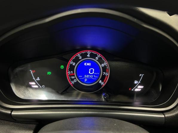 Lifan X60 I Рестайлинг 2 с пробегом 2018 года, цена 995 000 рублей, 68407 км, внедорожник, Автокод Объявления