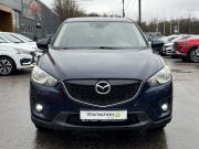 Mazda CX-5 I Мурманск  - изображение 37
