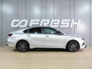 Kia Cerato IV Рестайлинг Воронеж  - изображение 34