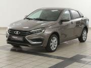 Lada (ВАЗ) Vesta I Рестайлинг (NG) Иваново  - изображение 26