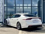 Kia Stinger I Москва  - изображение 38
