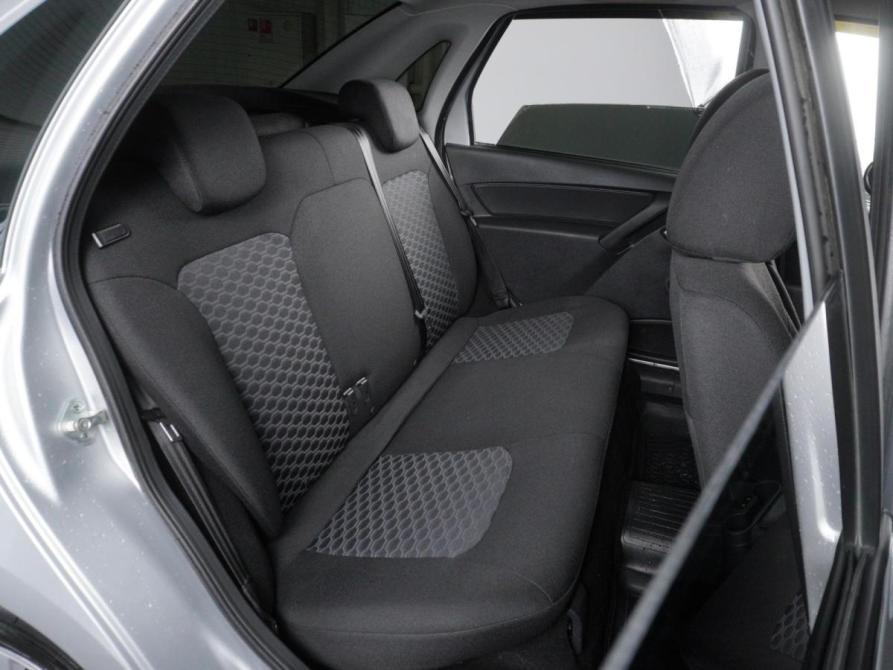 Lada (ВАЗ) Granta I Рестайлинг Минеральные Воды  - изображение 7