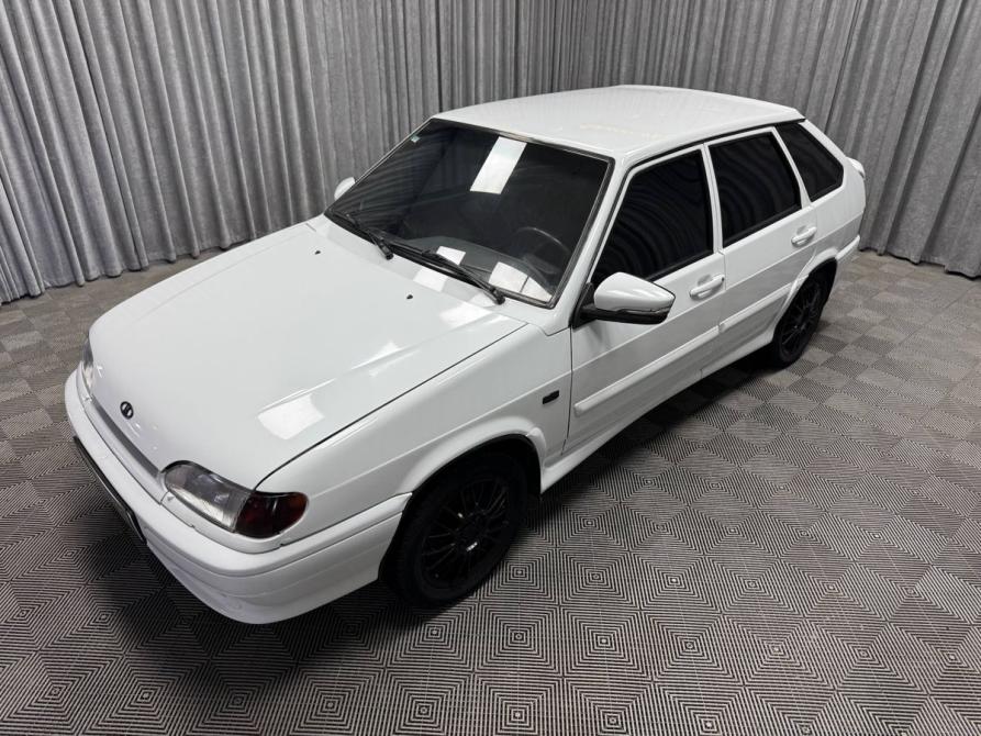 Lada (ВАЗ) 2114 Стерлитамак  - изображение 8