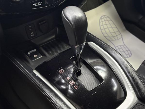 Nissan Qashqai II с пробегом 2018 года, цена 1 785 000 рублей, 146155 км, внедорожник, Автокод Объявления