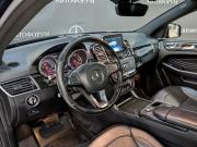 Mercedes-Benz GLE Coupe I (C292) Москва  - изображение 40