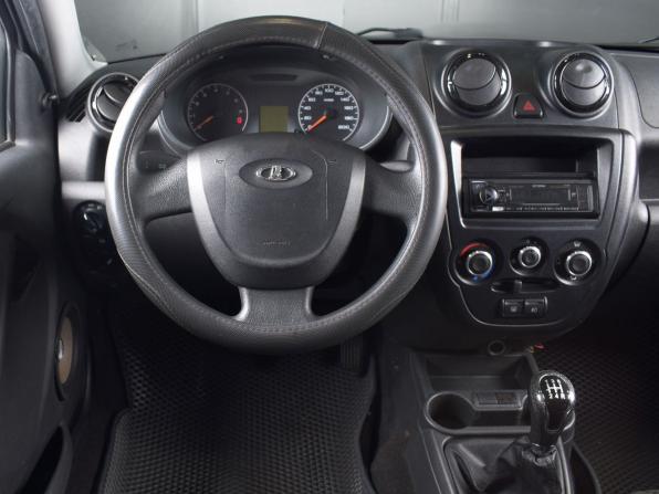 Lada (ВАЗ) Granta I с пробегом 2014 года, цена 289 999 рублей, 169236 км, седан, Автокод Объявления