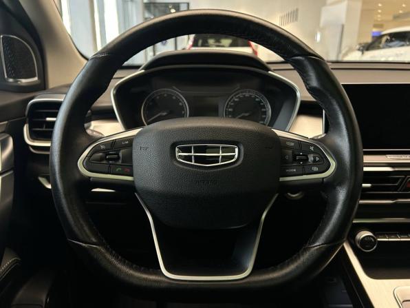 Geely Coolray I с пробегом 2020 года, цена 1 685 000 рублей, 40412 км, внедорожник, Автокод Объявления