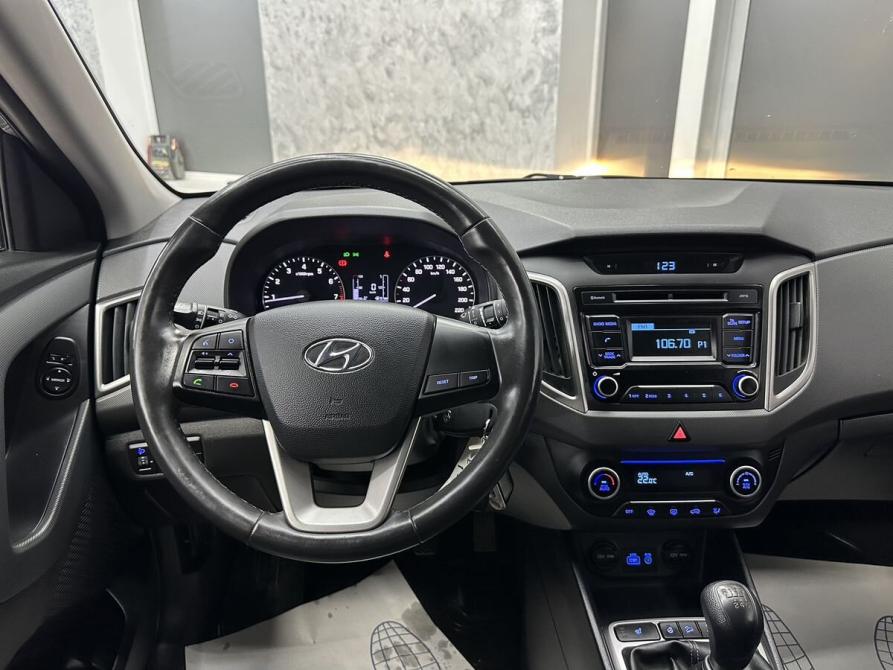 Hyundai Creta I Ярославль  - изображение 30