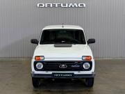 Lada (ВАЗ) 2131 (4x4) I Рестайлинг (2020) Краснодар  - изображение 22