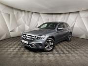Mercedes-Benz GLC I (X253) Рестайлинг Москва  - изображение 22