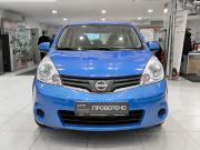 Nissan Note I Рестайлинг Казань  - изображение 24