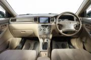 Toyota Corolla IX (E120 E130) Рестайлинг Новосибирск  - изображение 26