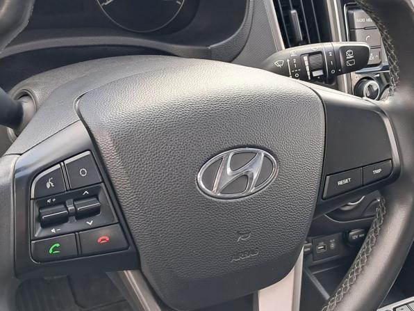 Hyundai Creta I с пробегом 2018 года, цена 1 605 000 рублей, 71831 км, внедорожник, Автокод Объявления
