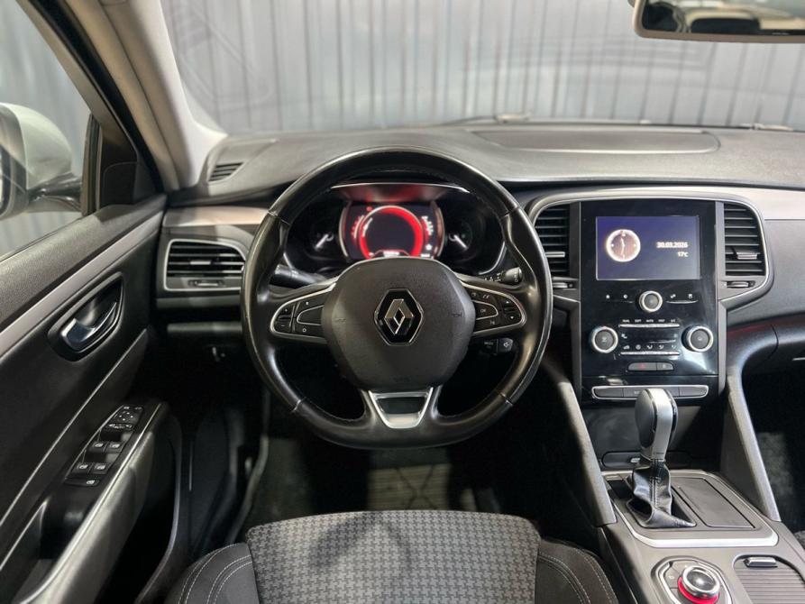 Renault Talisman I Ростов-на-Дону  - изображение 6