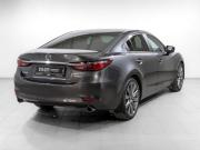 Mazda 6 III (GJ) Рестайлинг 2 Москва  - изображение 32