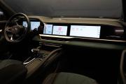 Geely Monjaro I Рестайлинг (China Market) Крым  - изображение 54