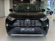 Toyota RAV4 V (XA50) Тверь  - изображение 21
