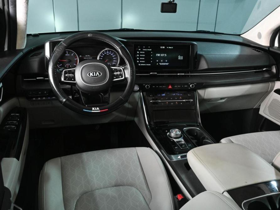 Kia Carnival IV Ростов-на-Дону  - изображение 6