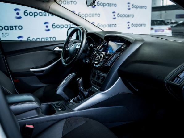 Ford Focus III с пробегом 2012 года, цена 720 000 рублей, 9015 км, хэтчбек, Автокод Объявления