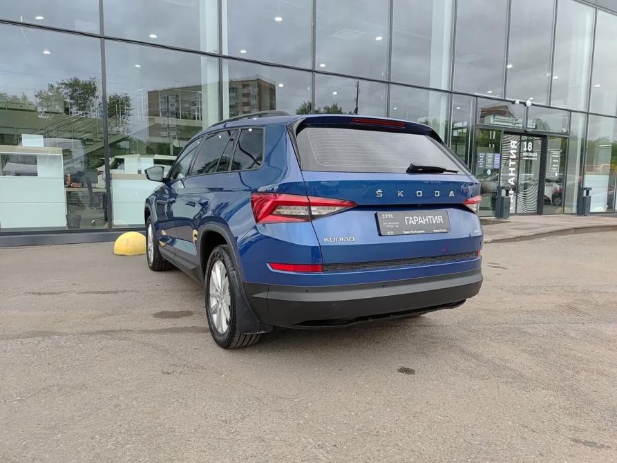 Skoda Kodiaq I Ижевск  - изображение 8