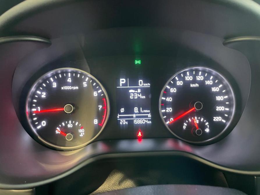 Kia Rio IV Стерлитамак  - изображение 10
