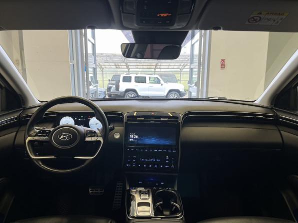 Hyundai Tucson IV с пробегом 2020 года, цена 2 579 000 рублей, 63335 км, внедорожник, Автокод Объявления