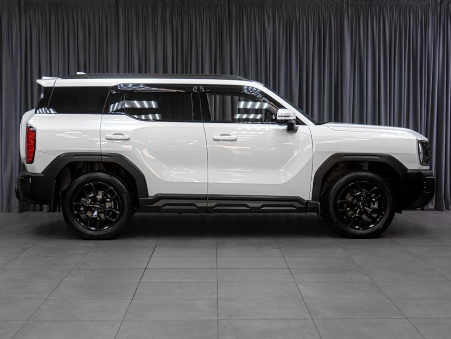 Haval H3 I Тюмень  - изображение 5