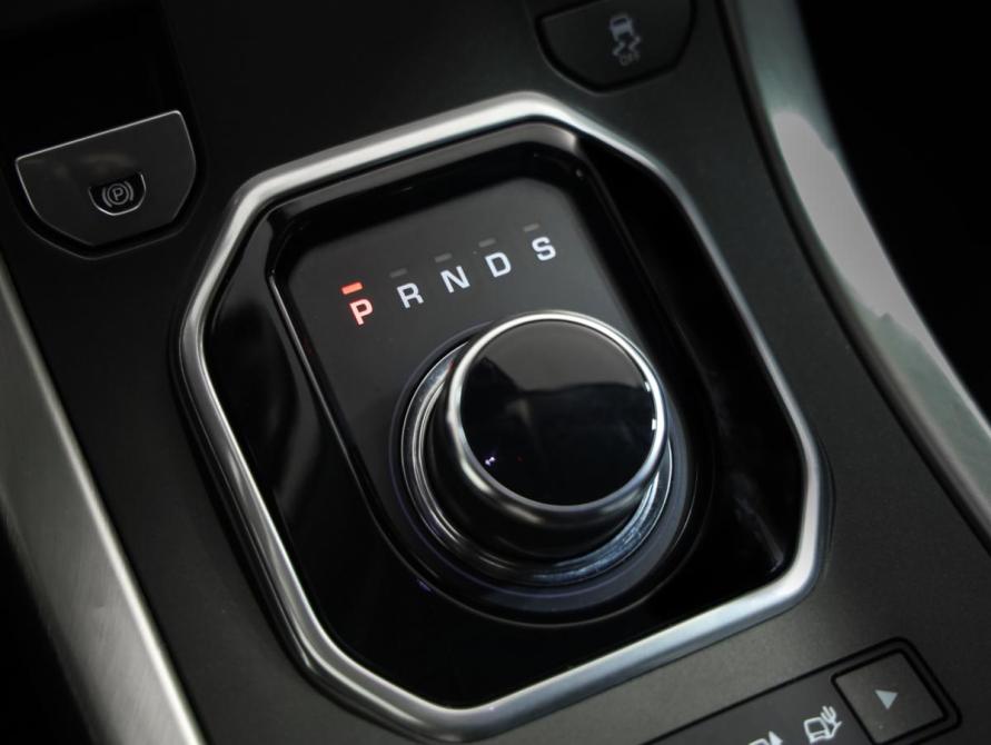 Land Rover Range Rover Evoque I Рестайлинг Санкт-Петербург  - изображение 22