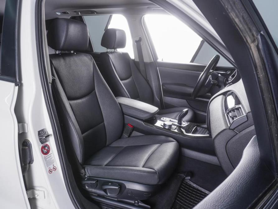 BMW X3 II (F25) Рестайлинг Ростов-на-Дону  - изображение 8