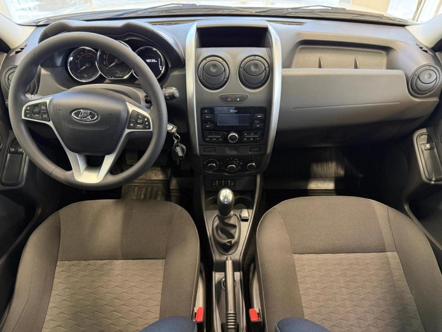 Lada (ВАЗ) Largus I Рестайлинг Волгоград  - изображение 8
